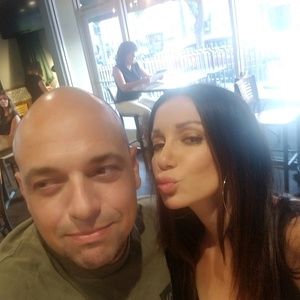 Meet your Posher, Alicia